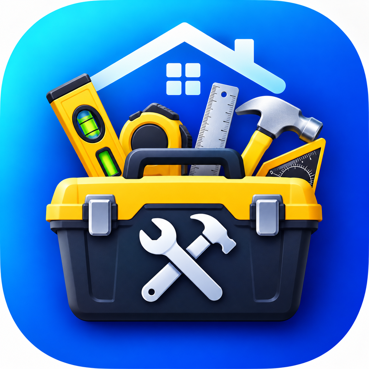 Contractor Toolbox app icon