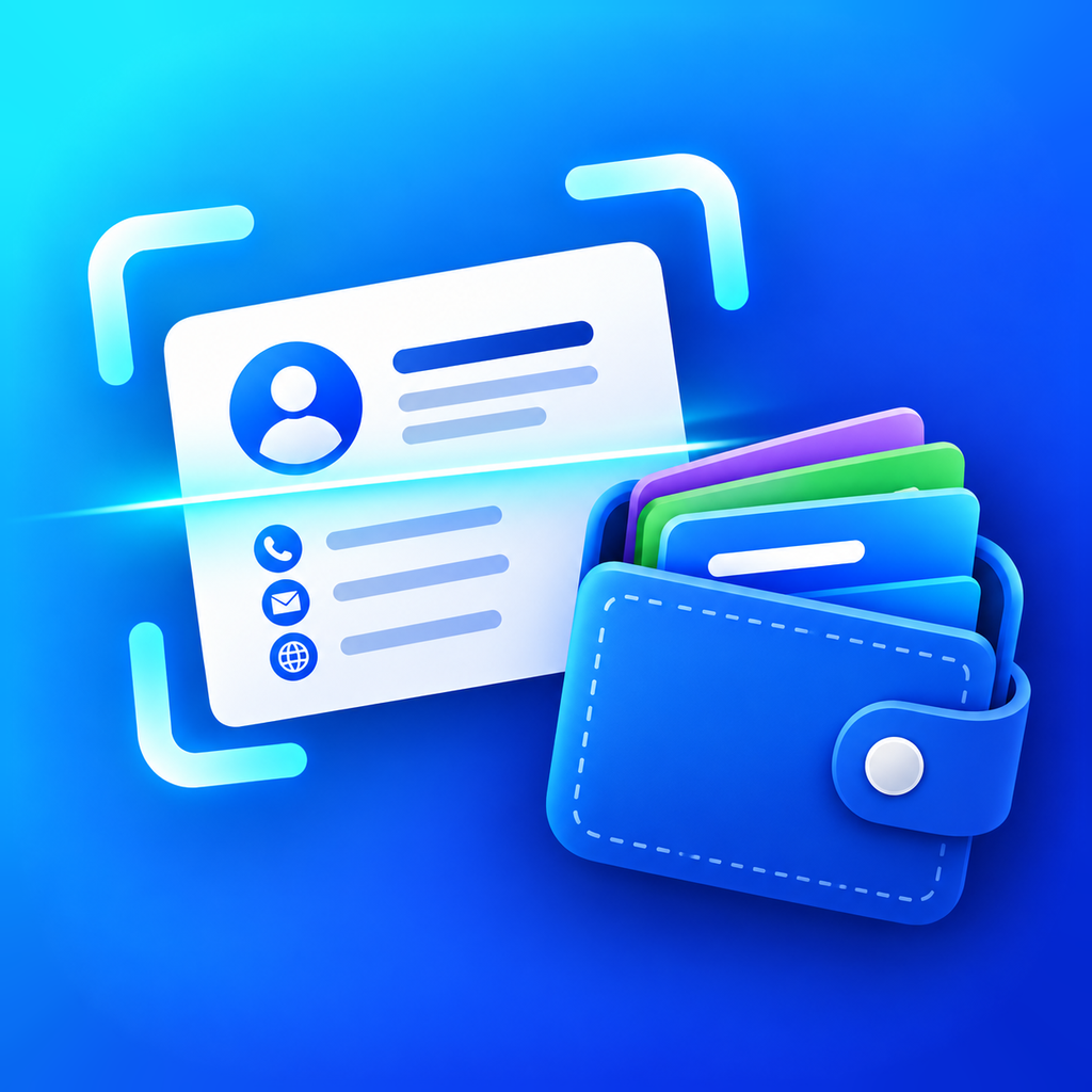 CardFlow app icon