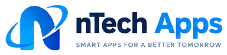 nTech Apps — Smart Apps for a Better Tomorrow