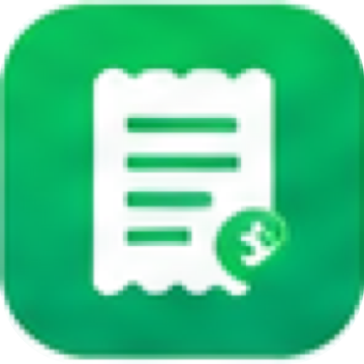Receipt Scanner & Expense Reports icon